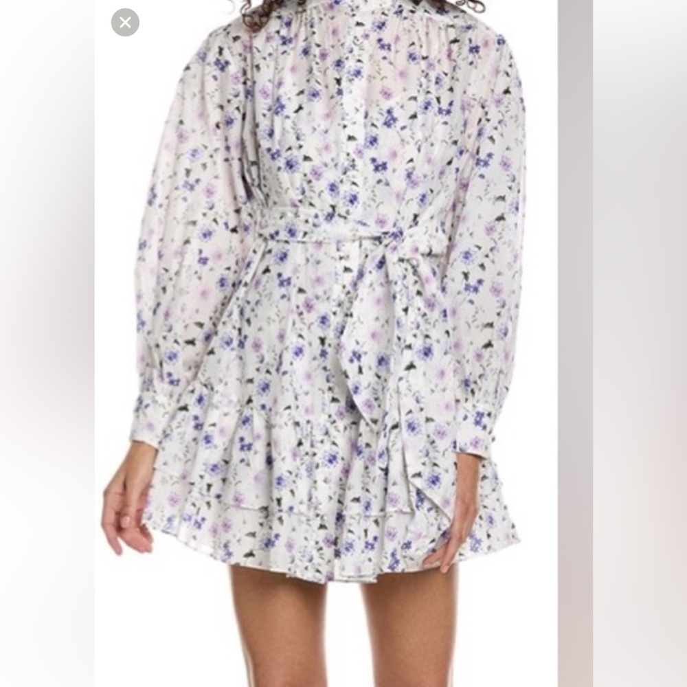The Kooples Shirt Dress